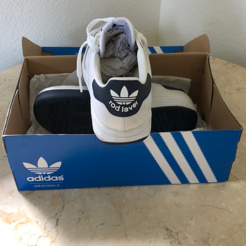 Adidas Rod Laver